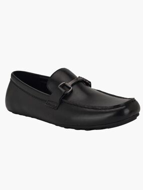 Calvin Klein Olaf Bit Loafer Size 13 New